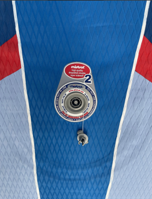 SUP ДОСКА-КАЯК 2 В 1 RAIDEX MISTRAL 10.6’ (320СМ) N 14 в Стерлитамаке