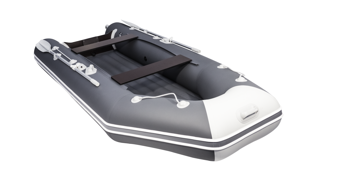 Лодка АКВА 3400 НДНД в Стерлитамаке