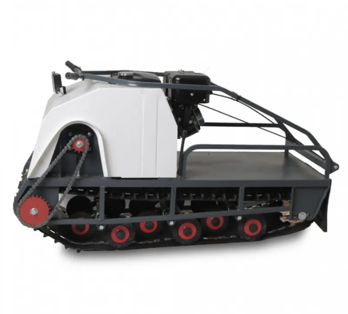 Мотобуксировщик ВЕПС «БЮДЖЕТНЫЙ» 15 л.с. в Стерлитамаке