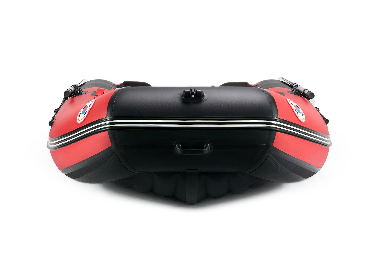 КОМПЛЕКТ ЛОДКА MISHIMO PRO 350 + ЛОДОЧНЫЙ МОТОР MARLIN MP 9.9 (15) AMHS PROLINE в Стерлитамаке