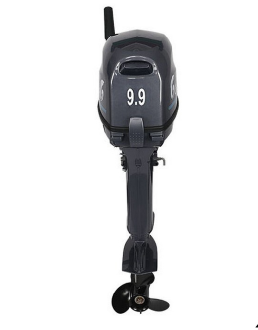 Лодочный мотор ALLFA CG T9,9 BW S MAX в Стерлитамаке