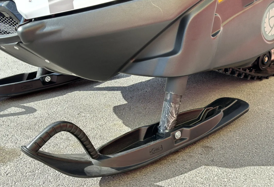 Снегоход РМ TAYGA PATRUL 800 SWT в Стерлитамаке