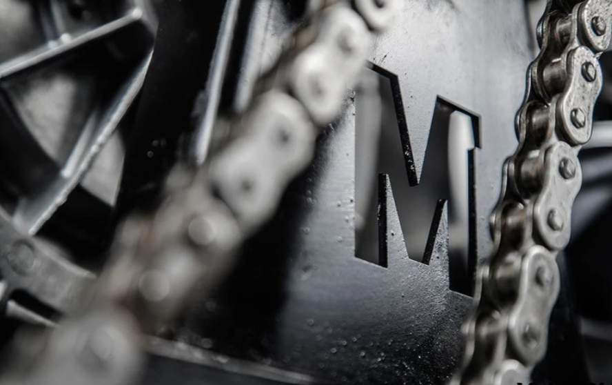 Мотобуксировщик МУЖИК М500 ЛОНГ 18.5 л.с. в Стерлитамаке