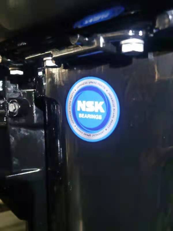 Лодочный мотор MARLIN PROLINE MP 9.9 (20) AMHS FORCE в Стерлитамаке