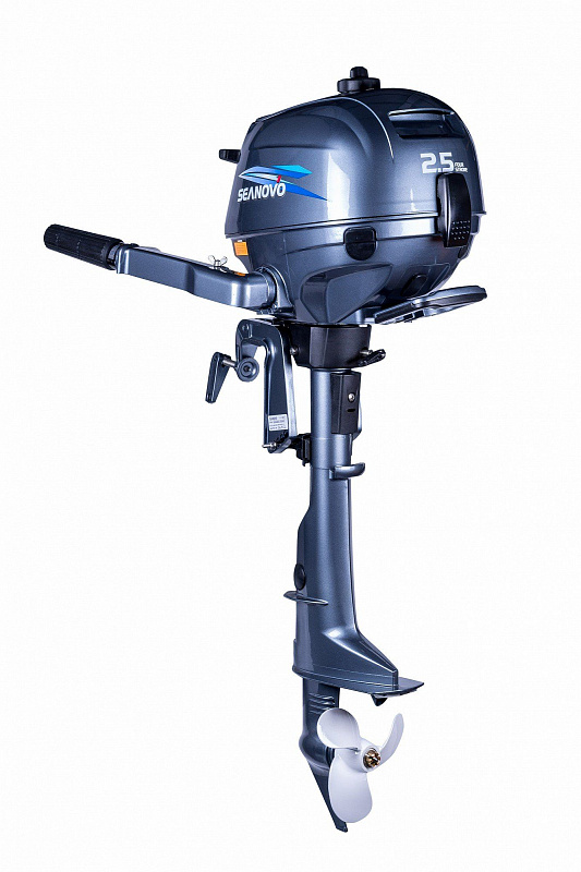 Лодочный мотор SEANOVO SNF2.5HS в Стерлитамаке