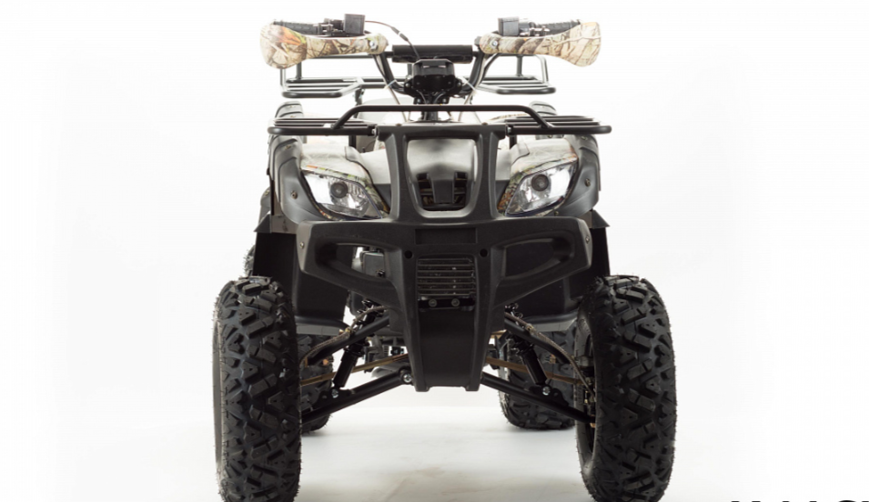 Квадроцикл MOTOLAND (МОТОЛЕНД) 200 ALL ROAD в Стерлитамаке