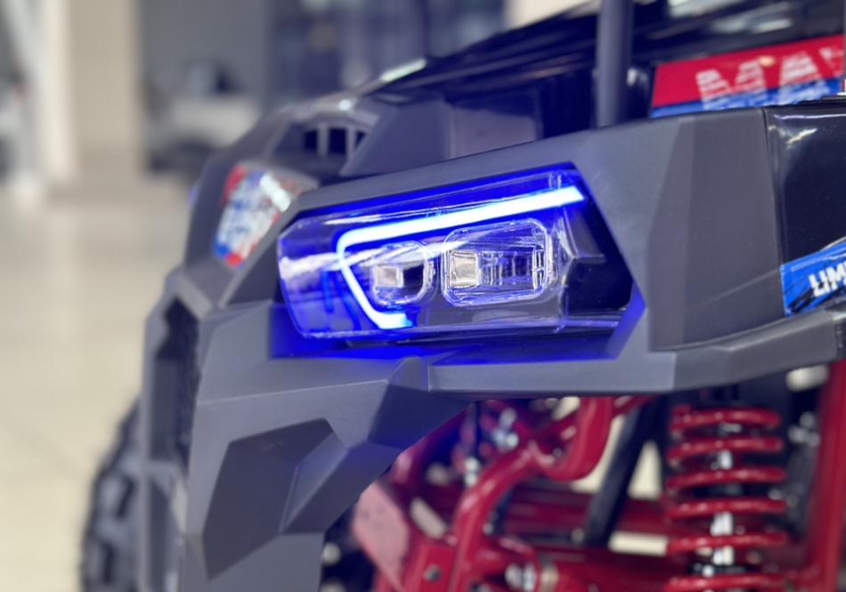 Квадроцикл GBM MAVERICK 222 NEW в Стерлитамаке