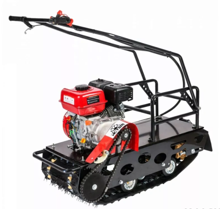 Мотобуксировщик ИСТЕМ 7 в Стерлитамаке