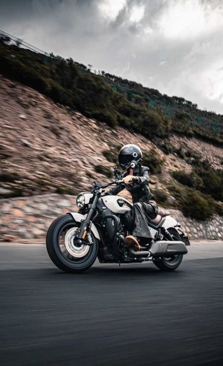 Мотоцикл Benda DarkFlag 500 Commander в Стерлитамаке