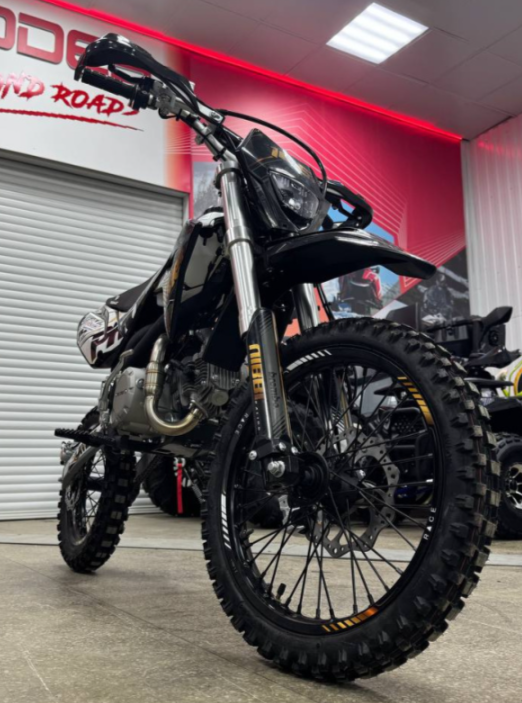 Мотоцикл (питбайк) PROMAX FIDET (ФАЙДЕТ) 145E PRO 17/14 в Стерлитамаке