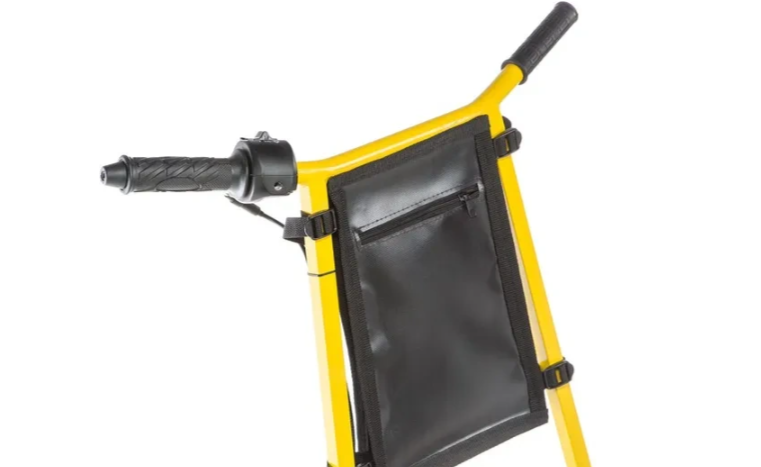 Мотобуксировщик LEBEDEV MOTORS РЕКС RA380 в Стерлитамаке