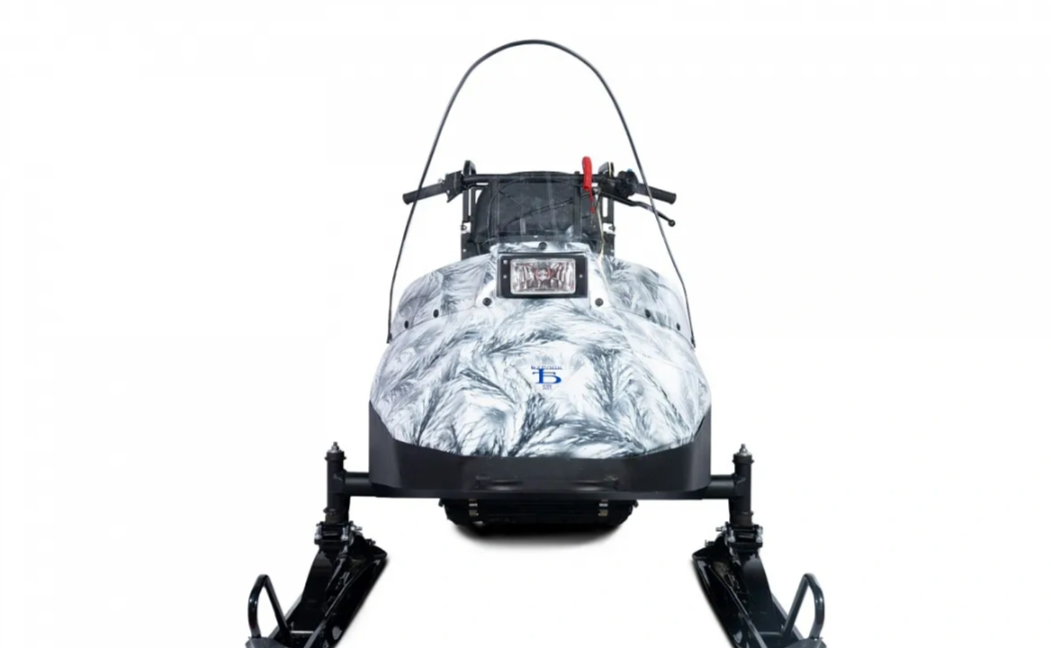 Миниснегоход Бурлак-М Егерь 18.5 л.с. с эл.зап. в Стерлитамаке