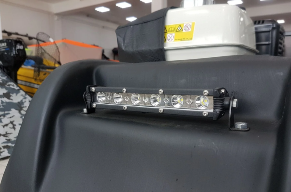 Мотобуксировщик PAXUS 650 AVANT 15 л.с. в Стерлитамаке