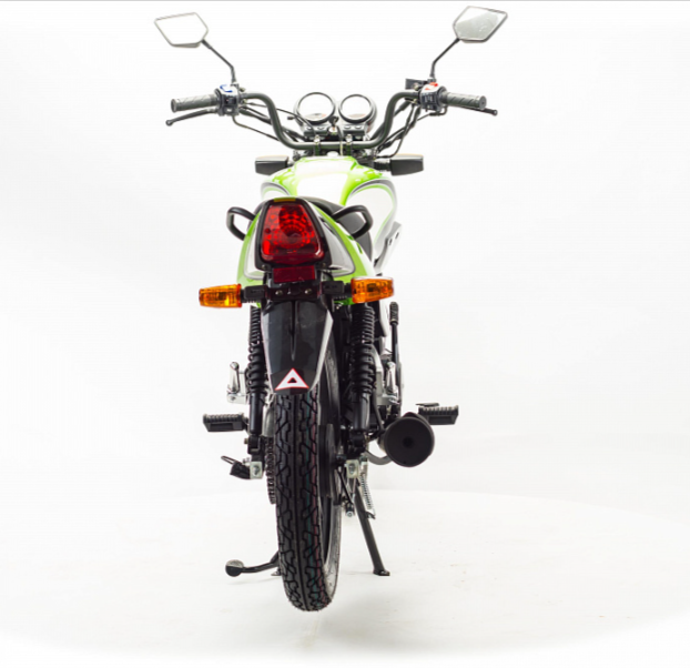 Мотоцикл MOTOLAND (МОТОЛЕНД) VOYAGE 200 в Стерлитамаке