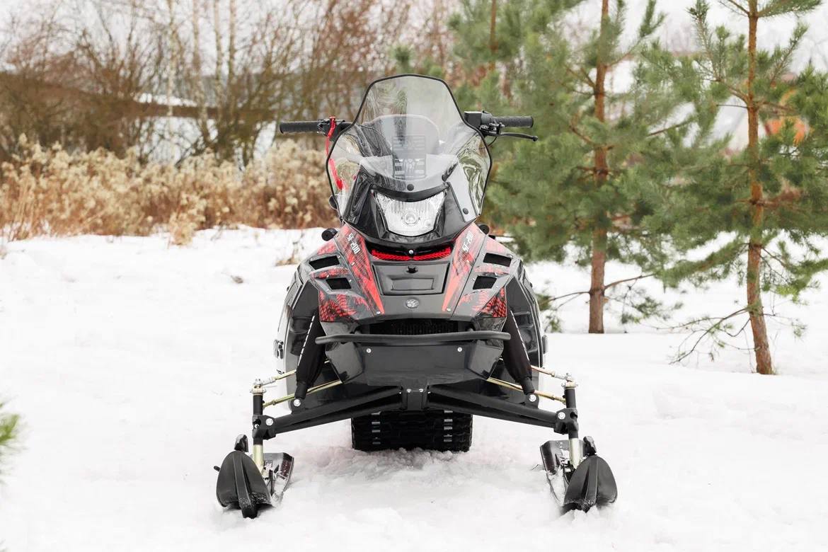 Снегоход IRBIS SF200L NEW 24/25 в Стерлитамаке