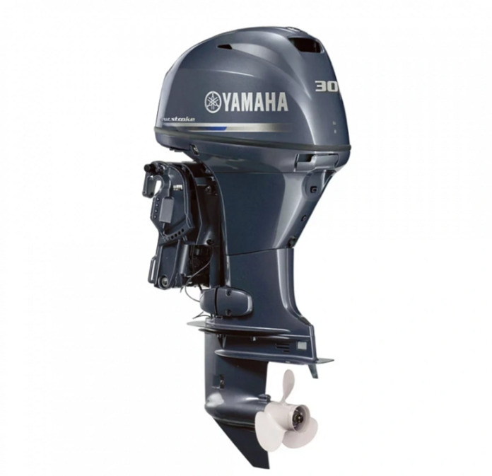 Лодочный мотор YAMAHA F30BEHDL в Стерлитамаке