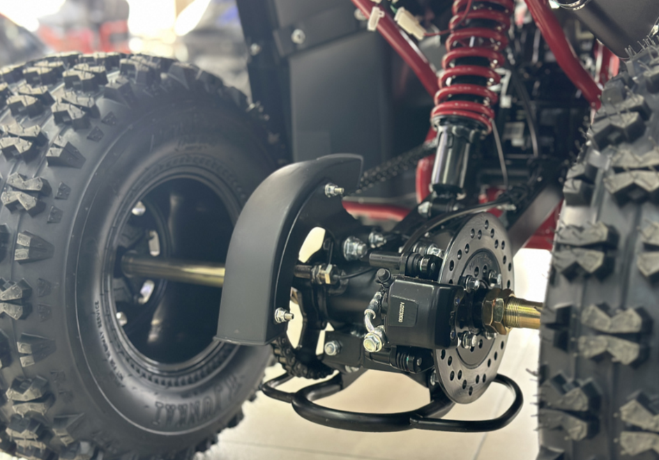 Квадроцикл GBM MAVERICK 222 NEW в Стерлитамаке