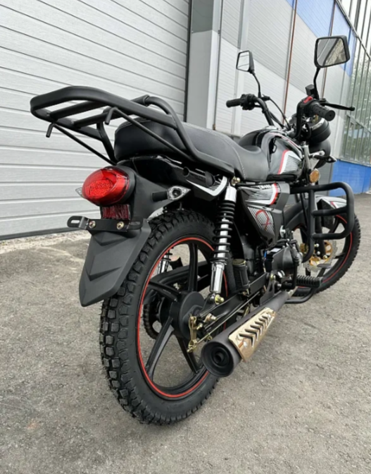 Мопед PROMAX SUPER MAX 150 LED в Стерлитамаке