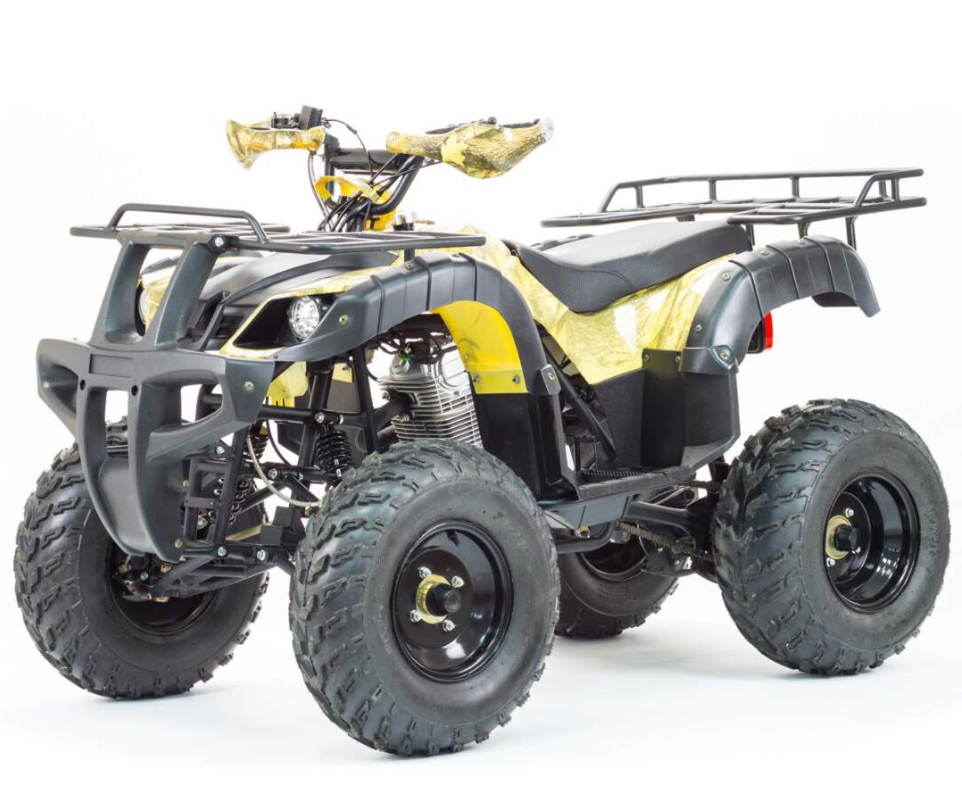 Квадроцикл MOTOLAND (МОТОЛЕНД) 250 ADVENTURE в Стерлитамаке