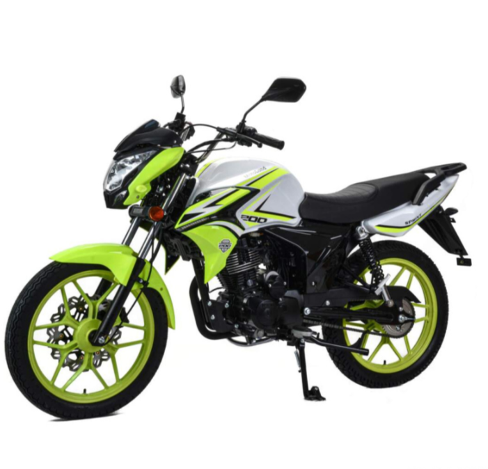 Мотоцикл MOTOLAND (МОТОЛЕНД) 200 SPRINT в Стерлитамаке