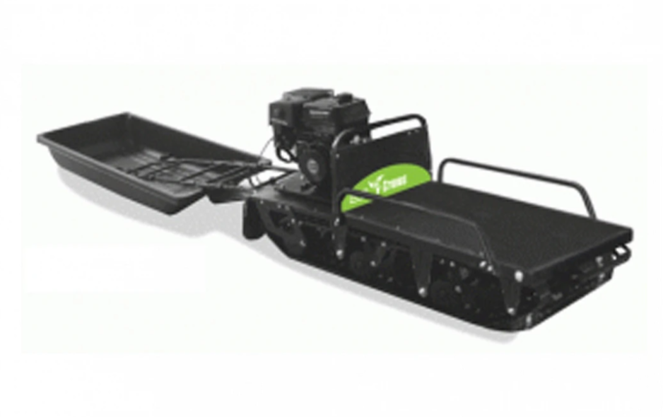 Мотобуксировщик CRONUS CR13V ОТКРЫТЫЙ в Стерлитамаке