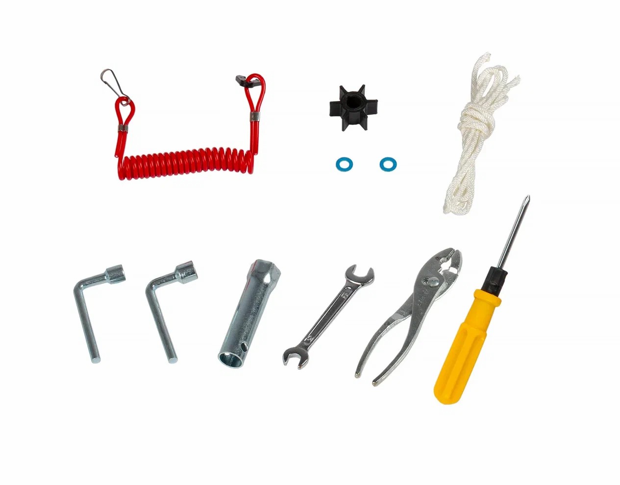 ЛОДОЧНЫЙ МОТОР GLADIATOR G5FHS в Стерлитамаке