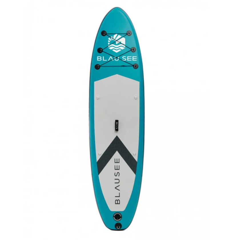 НАДУВНОЙ SUP-BOARD BUSINESS LIGHT BLUE 10,6 в Стерлитамаке