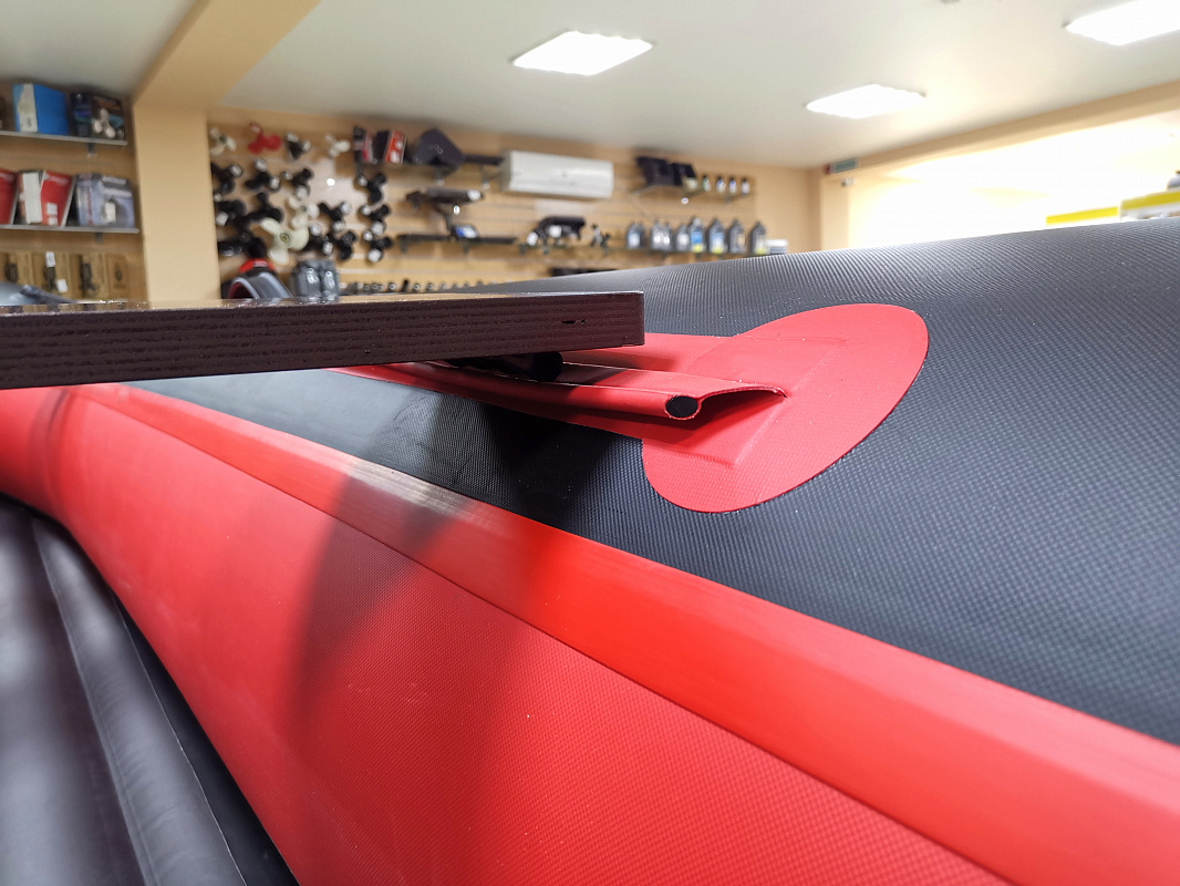 Лодка MISHIMO SPORT 390 в Стерлитамаке