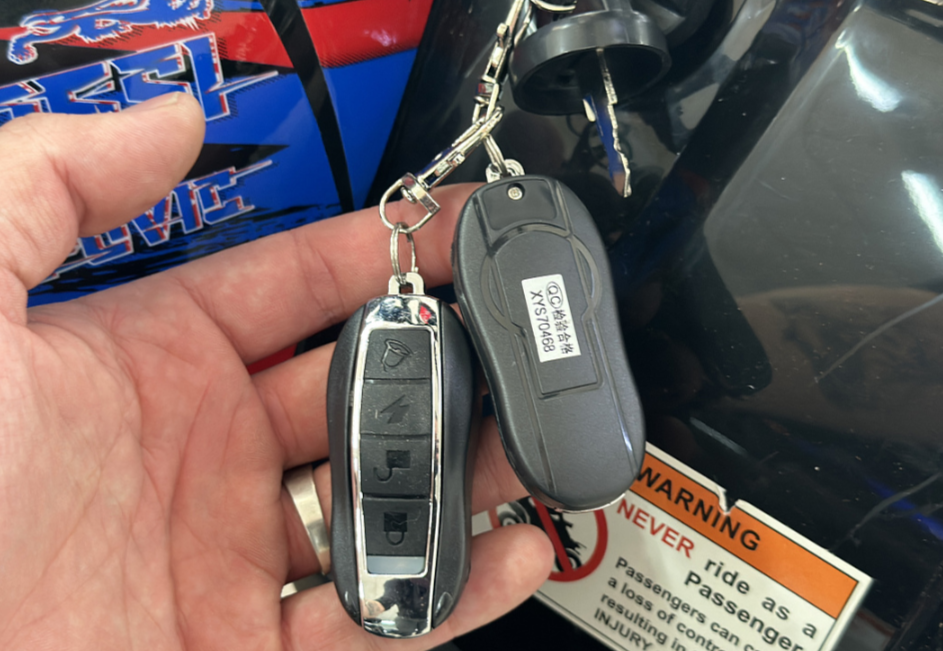 Квадроцикл GBM MAVERICK 222 NEW в Стерлитамаке