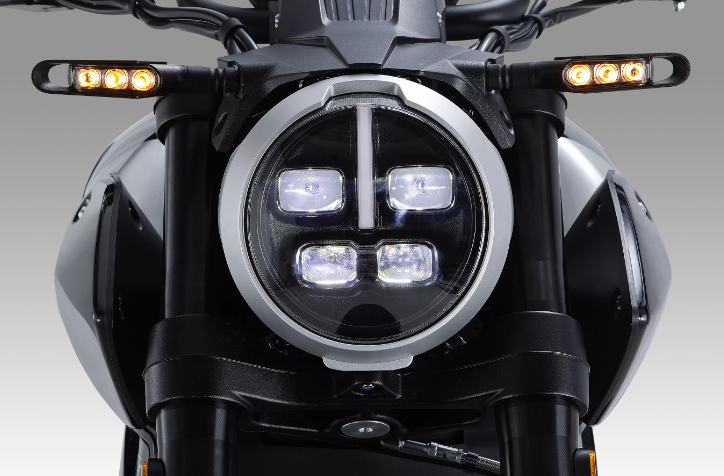 Мотоцикл GAOKIN THOR 1000 в Стерлитамаке