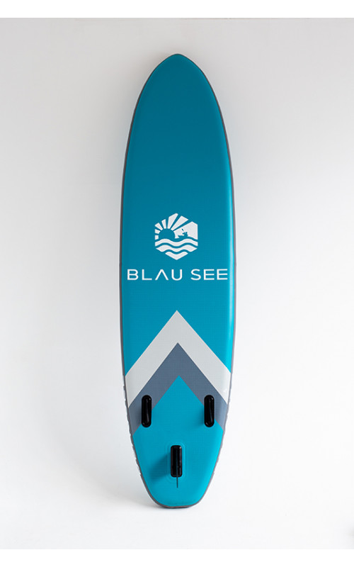 НАДУВНОЙ САП БОРД BLAUSEE 10 в Стерлитамаке