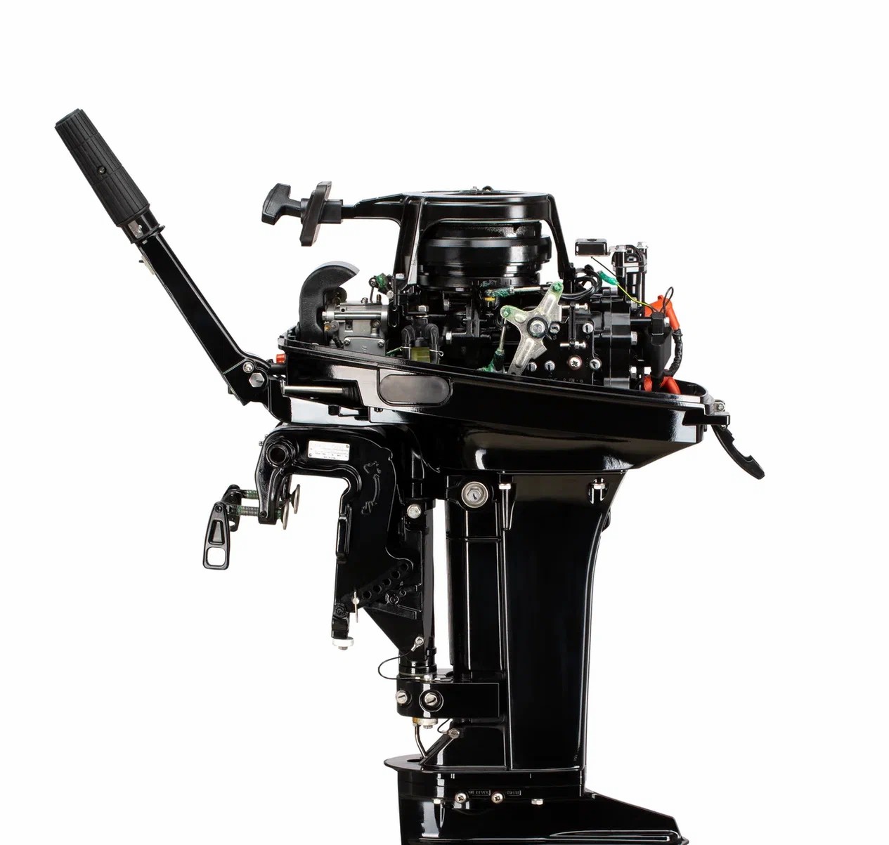 ЛОДОЧНЫЙ МОТОР GLADIATOR G20FHS в Стерлитамаке