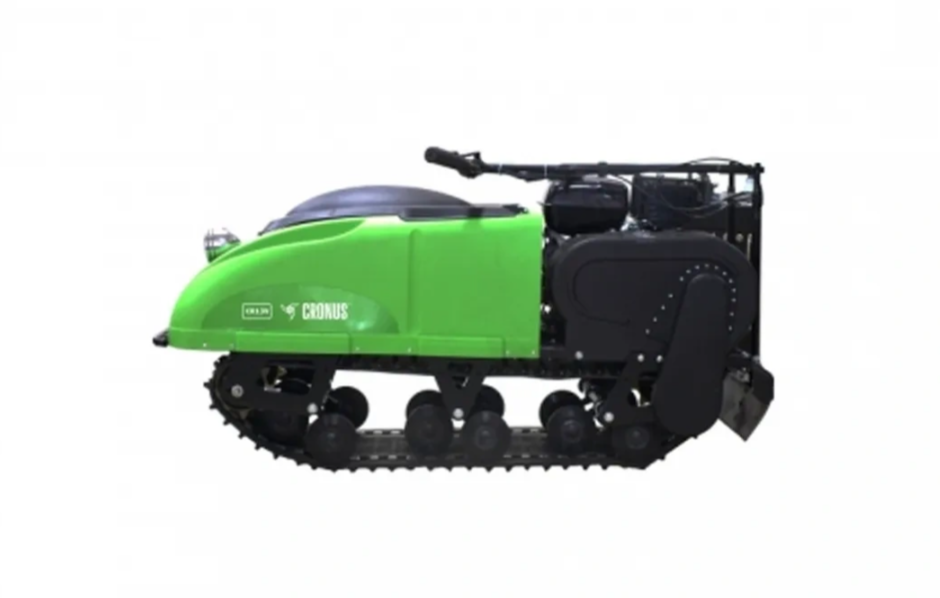 Мотобуксировщик CRONUS CR13V в Стерлитамаке