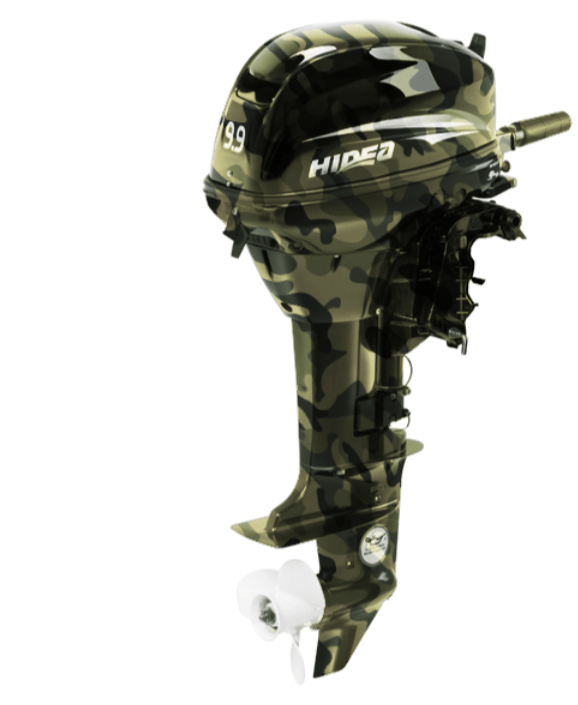 Лодочный мотор HIDEA HD9.9FHS в Стерлитамаке