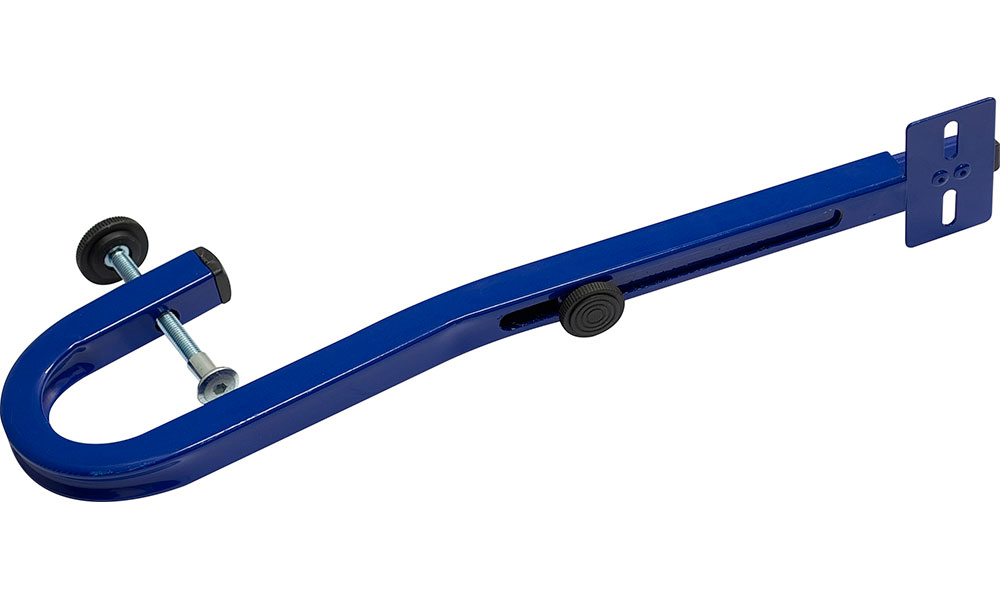 Кронштейн датчика эхолота №1 под нднд в Стерлитамаке