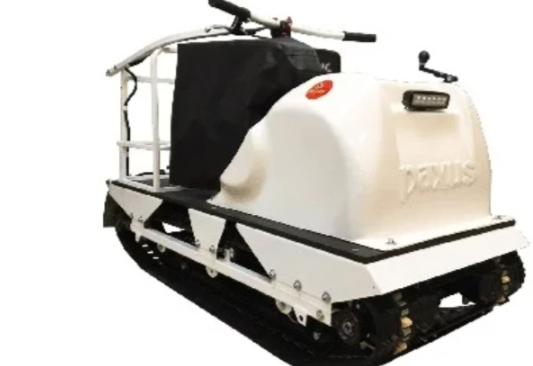 Мотобуксировщик PAXUS 550 15 л.с. в Стерлитамаке