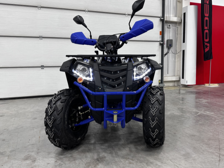 Квадроцикл GBM SHARP BIG 300 NEW PREMIUM в Стерлитамаке