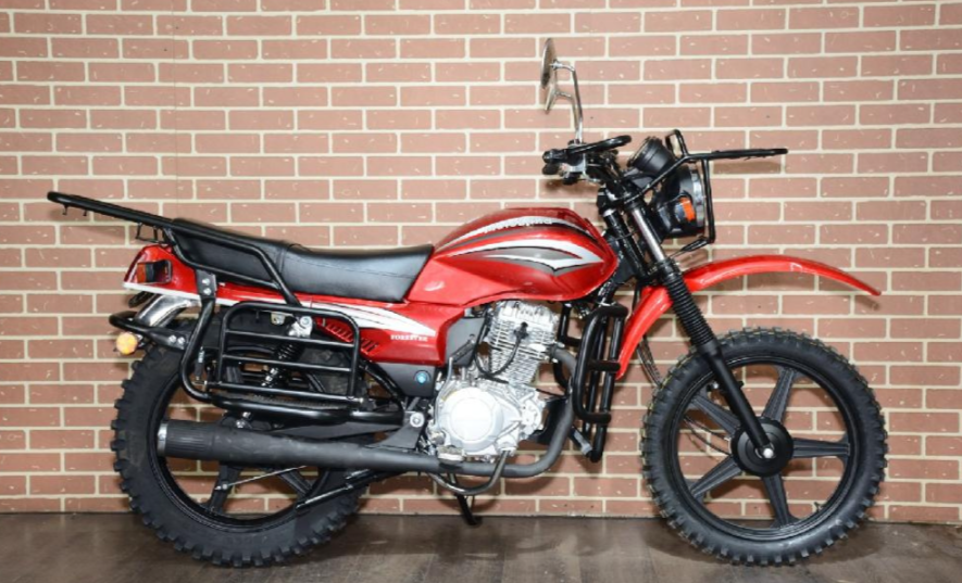 Мотоцикл FORESTER 200 (2021 г.) в Стерлитамаке