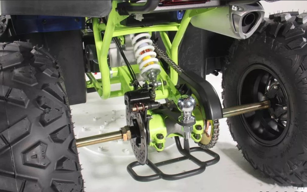 Квадроцикл YACOTA SELA MAX в Стерлитамаке