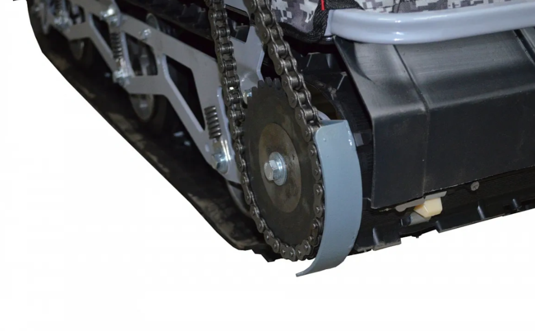 Мотобуксировщик "Богатырь" 15 в Стерлитамаке