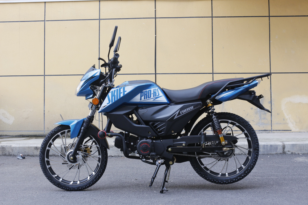 Мопед FAIDET SKIFF RS150 (49) в Стерлитамаке