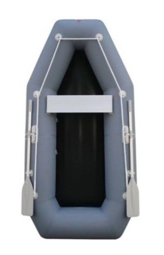ЛОДКА НАДУВНАЯ YUKONA 230 G (БЕЗ ПАЙОЛА, ТРАНЕЦ В КОМПЛЕКТЕ) в Стерлитамаке