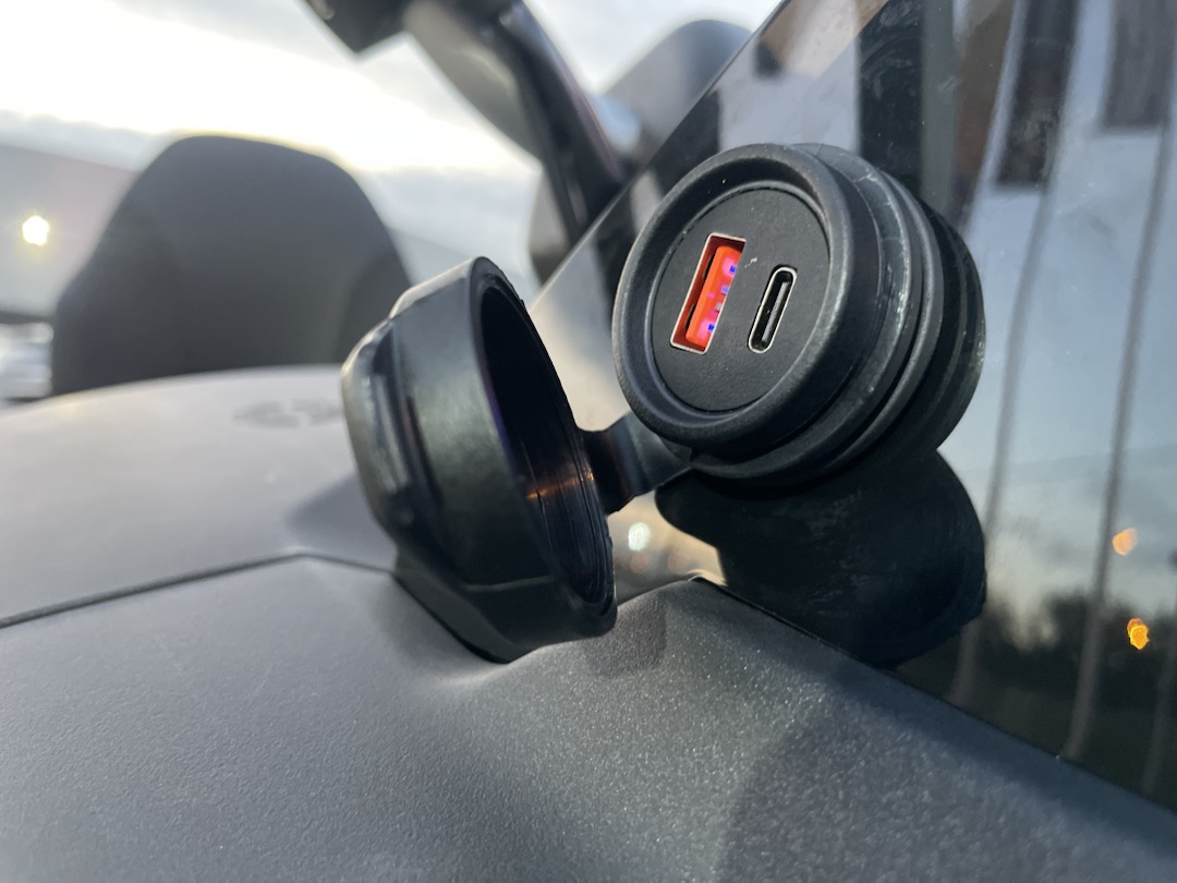 Квадроцикл BENDA Redstone 550 R2 в Стерлитамаке