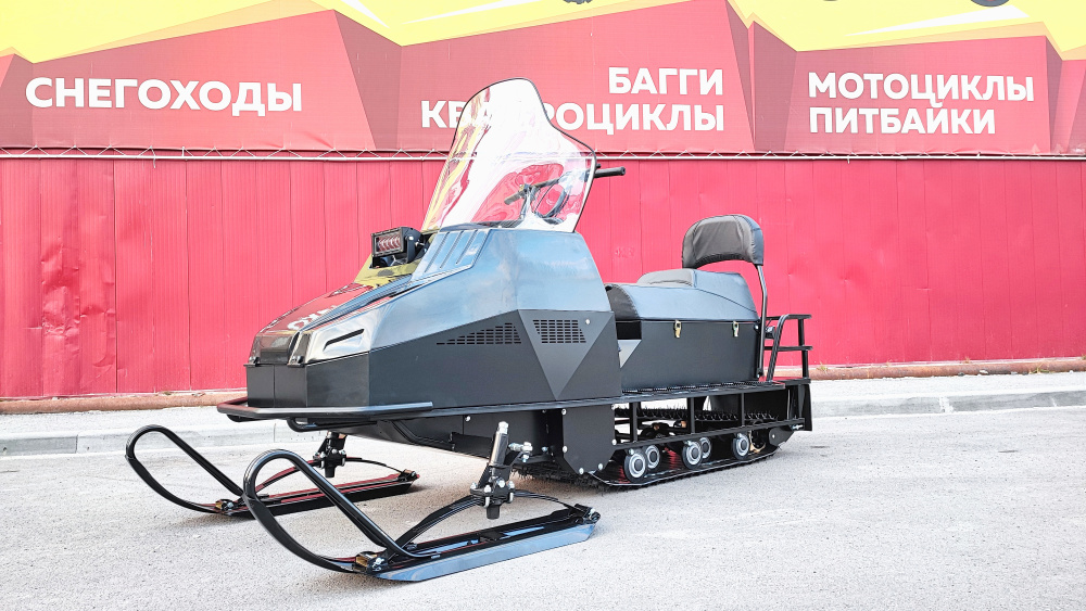 Снегоход PROMAX YAKUT 500 2.0 4T 27 в Стерлитамаке