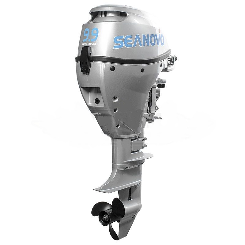 Лодочный мотор SEANOVO SNF9.9FES в Стерлитамаке