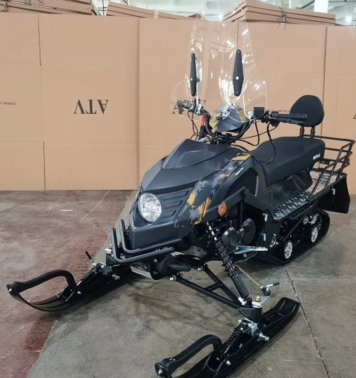 Снегоход Motax Snow 200 в Стерлитамаке