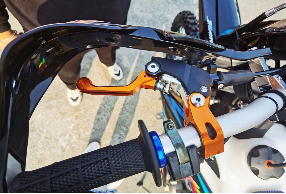 Мотоцикл JHLMOTO JHL Z3 CB250 (172FMM-3A) в Стерлитамаке