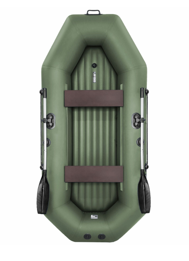  Лодка АКВА-МАСТЕР 280 НД в Стерлитамаке