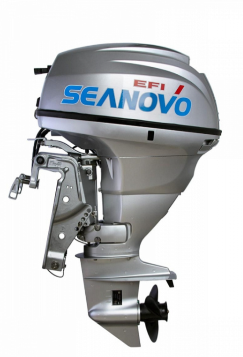 Лодочный мотор SEANOVO SNEF30FEL-T - EFI в Стерлитамаке