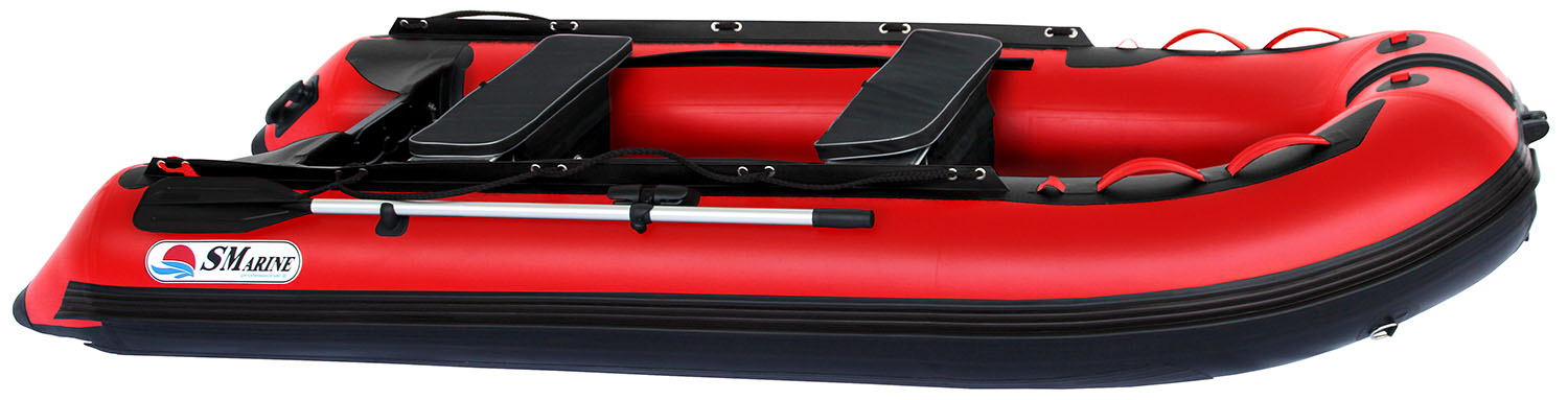 ЛОДКА SMARINE STRONG 365 в Стерлитамаке